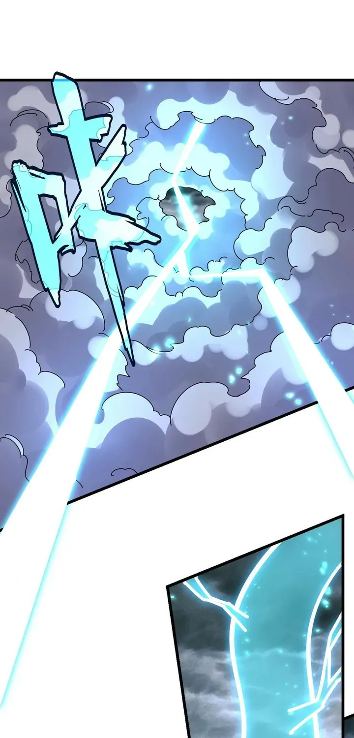 Magic Emperor Chapter 275 page 39 - 