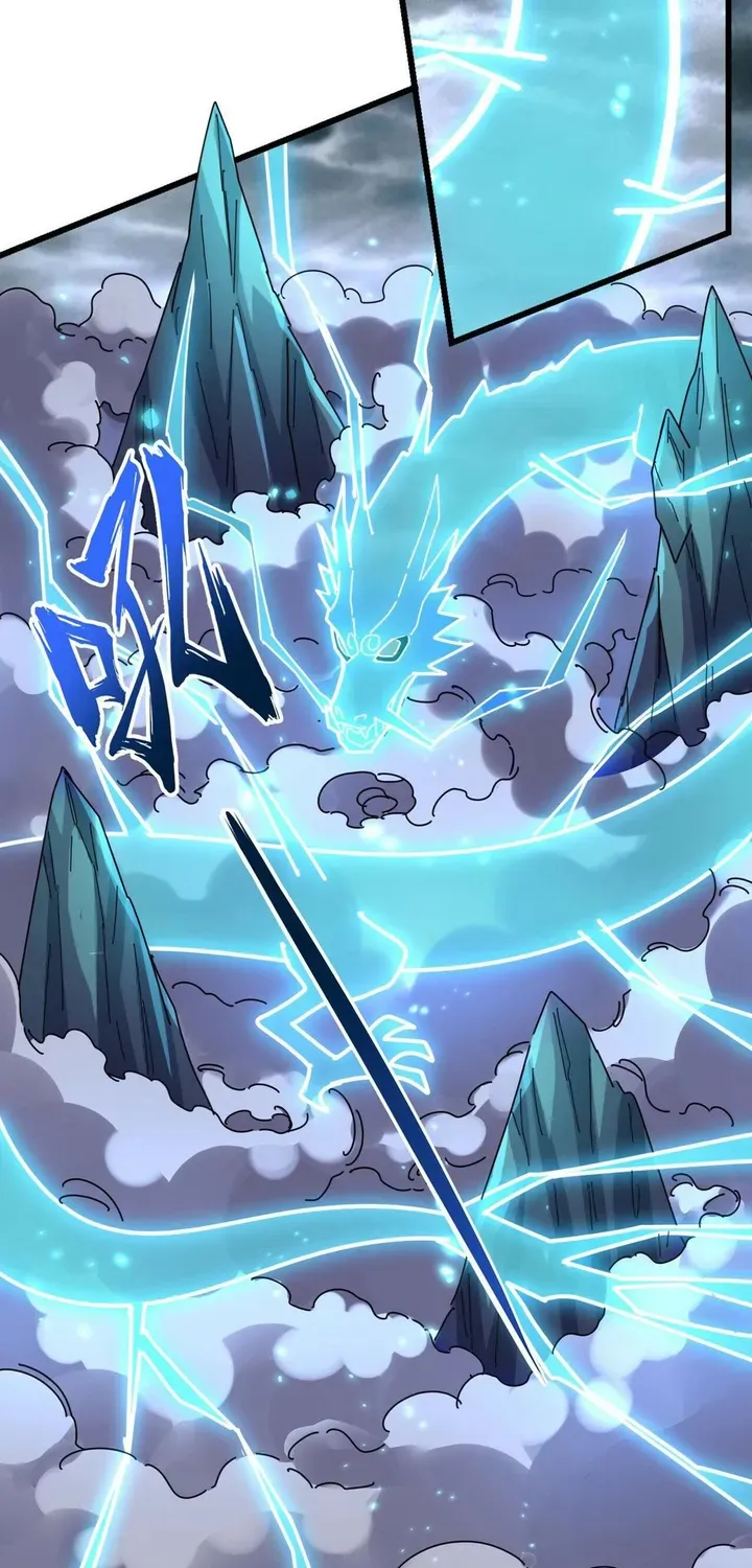 Magic Emperor Chapter 275 page 40 - 