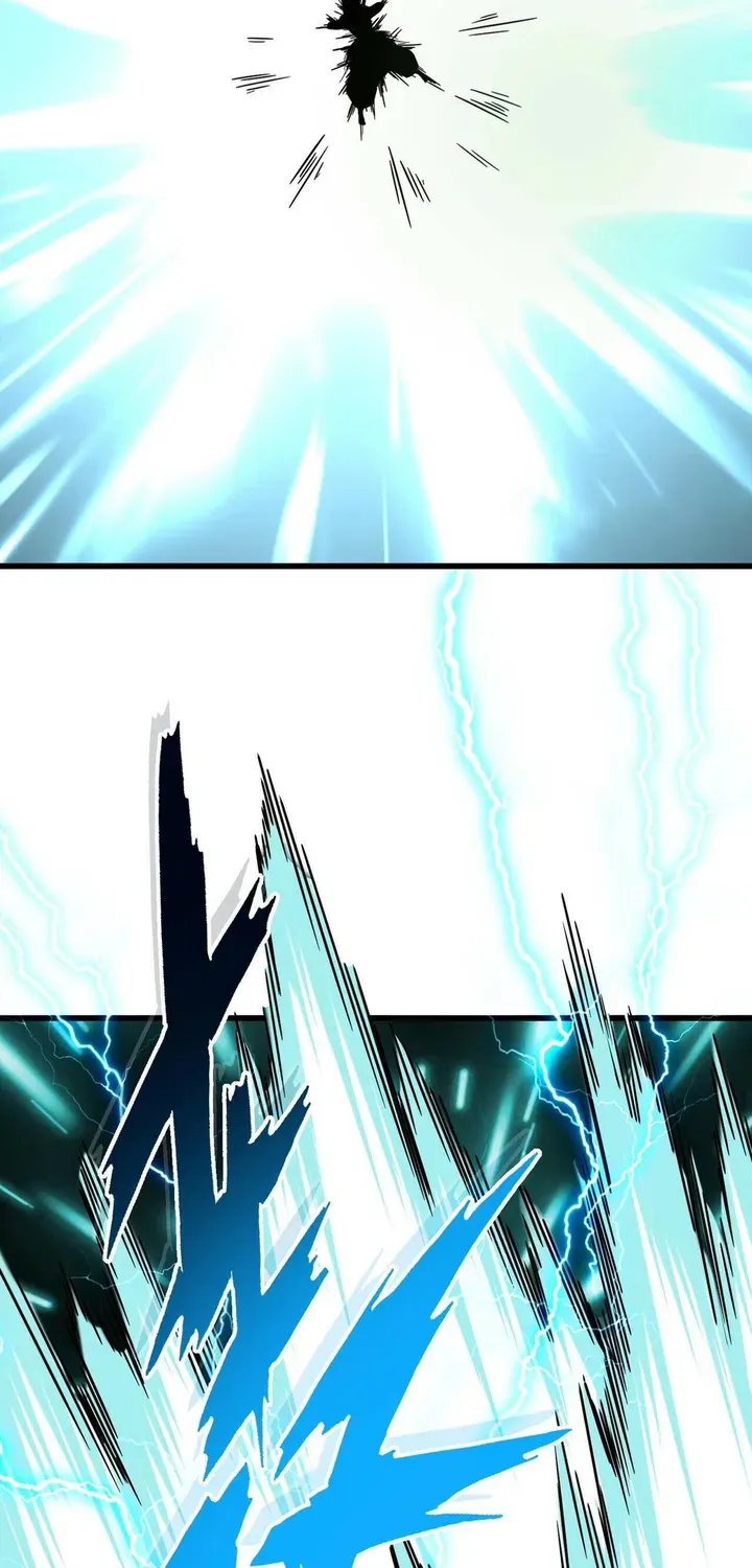 Magic Emperor Chapter 275 page 48 - 