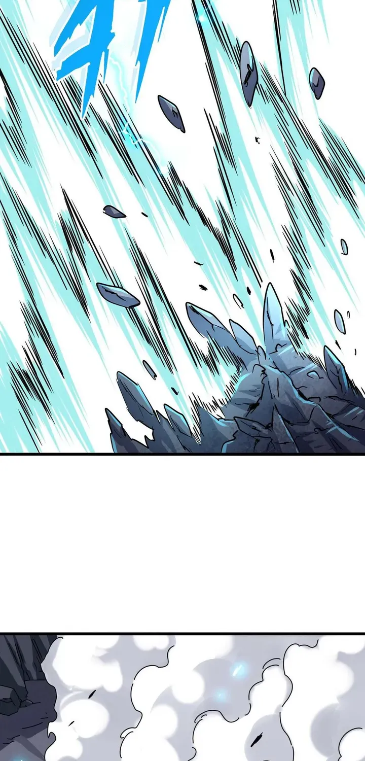 Magic Emperor Chapter 275 page 49 - 