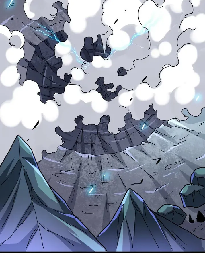 Magic Emperor Chapter 275 page 50 - 