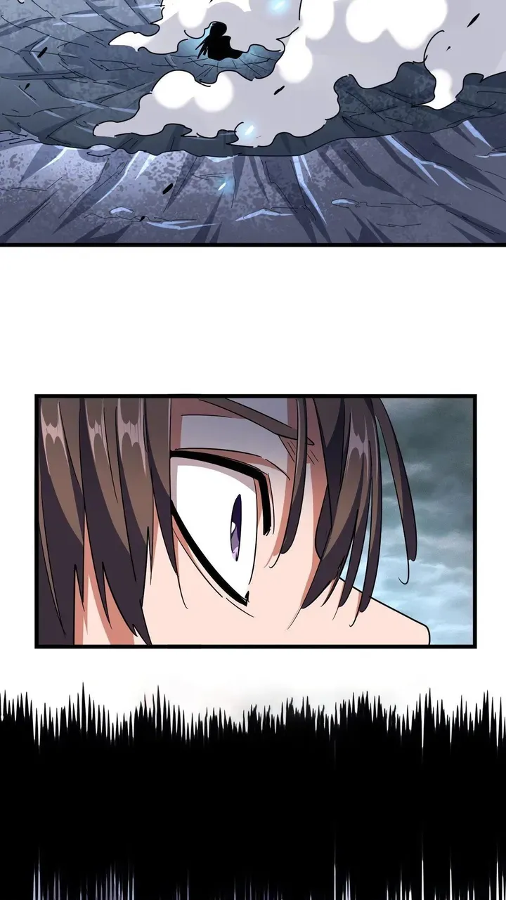 Magic Emperor Chapter 275 page 53 - 