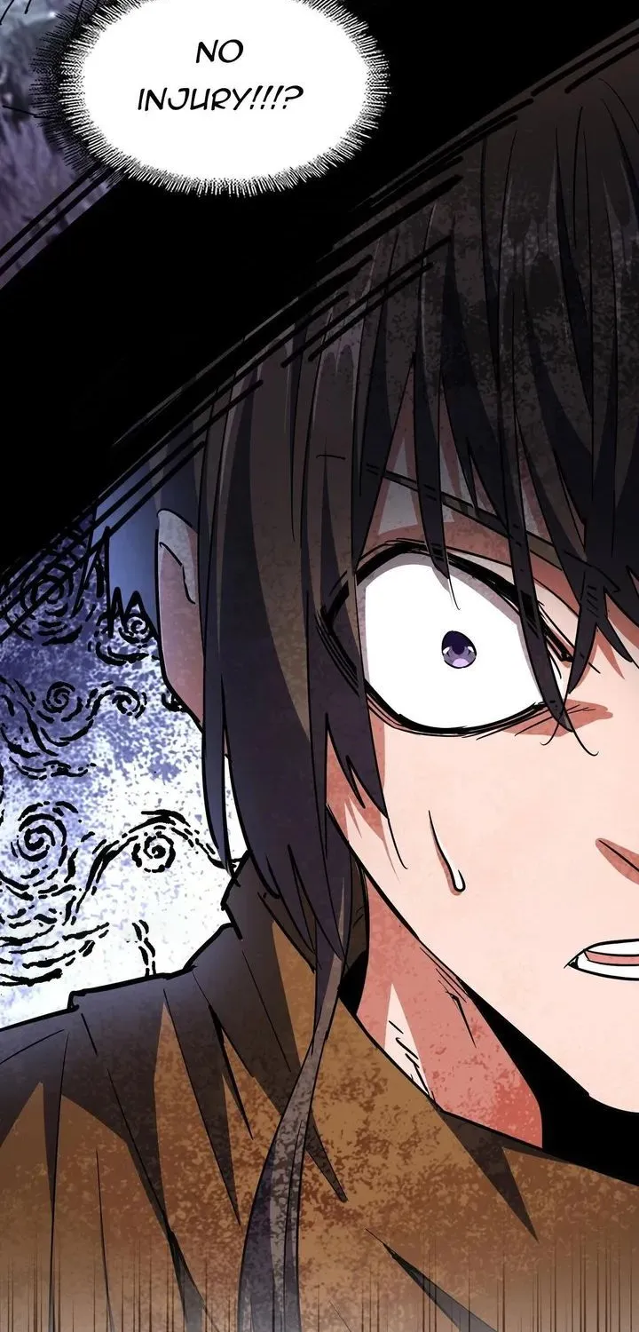 Magic Emperor Chapter 275 page 55 - 