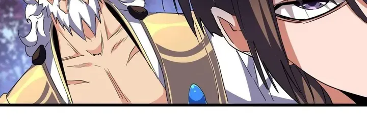 Magic Emperor Chapter 275 page 8 - 