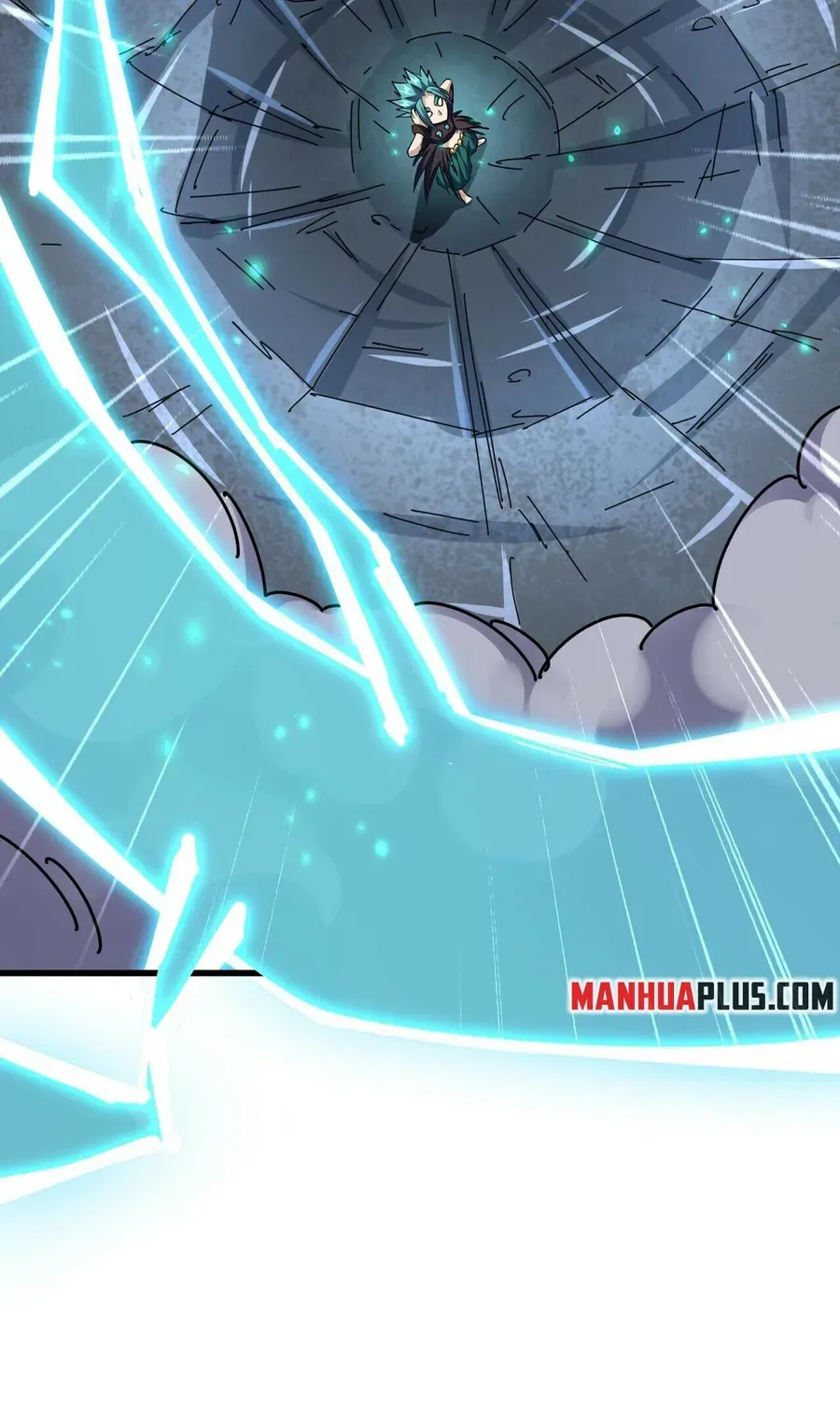 Magic Emperor Chapter 276 page 17 - 