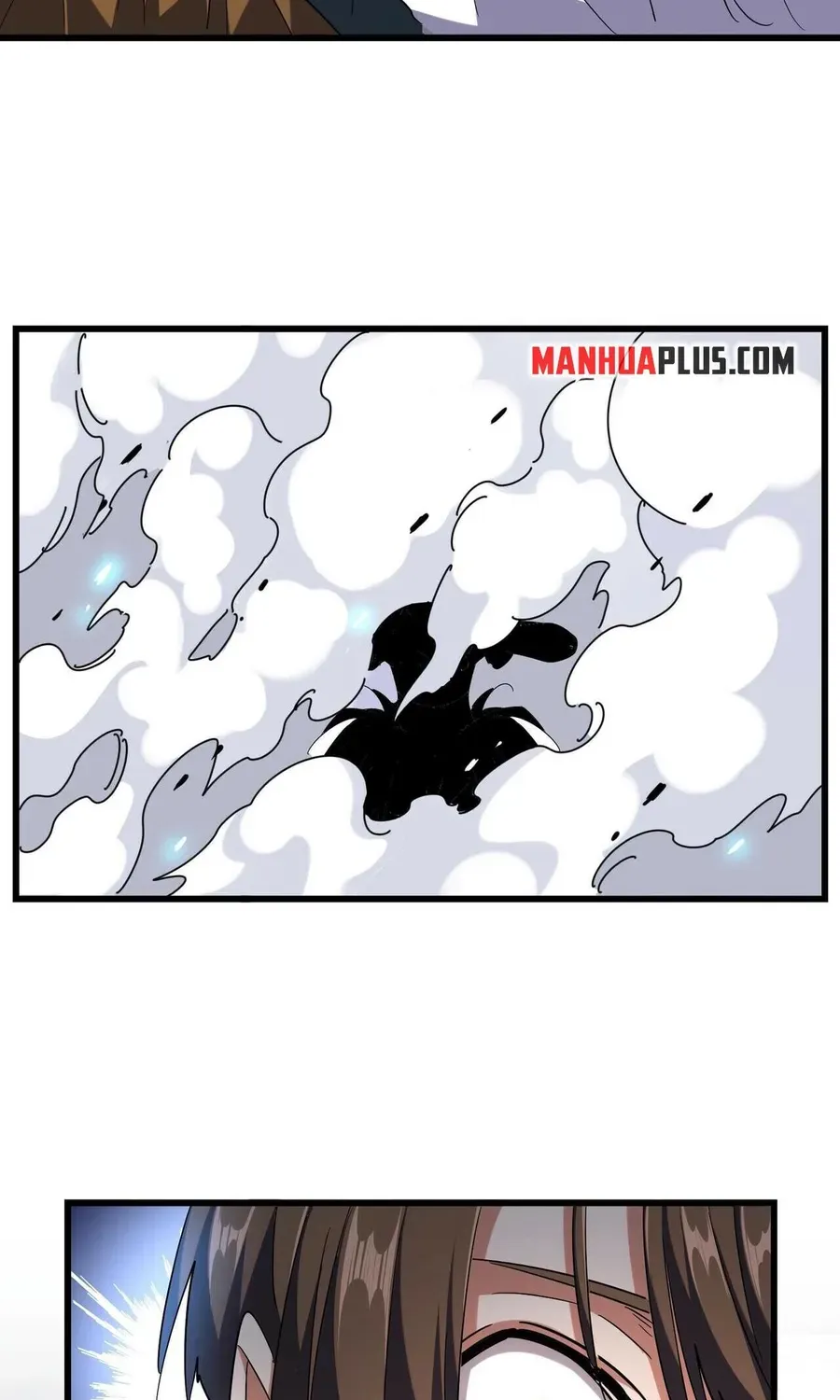 Magic Emperor Chapter 276 page 22 - 