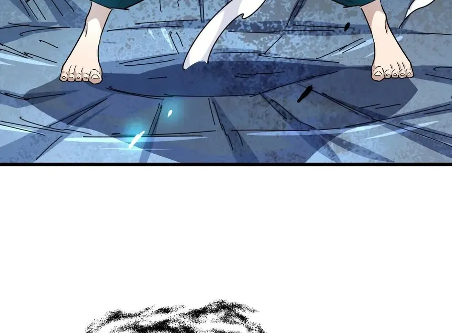 Magic Emperor Chapter 276 page 24 - 