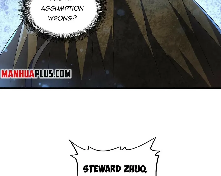 Magic Emperor Chapter 276 page 28 - 