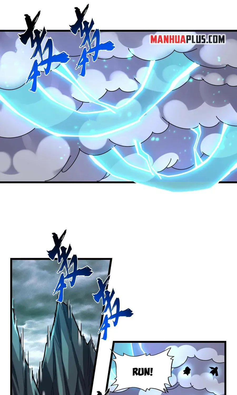 Magic Emperor Chapter 276 page 37 - 