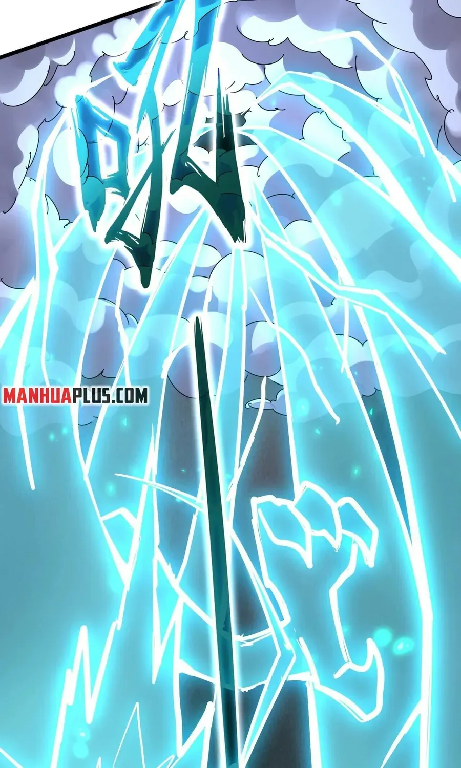 Magic Emperor Chapter 276 page 41 - 