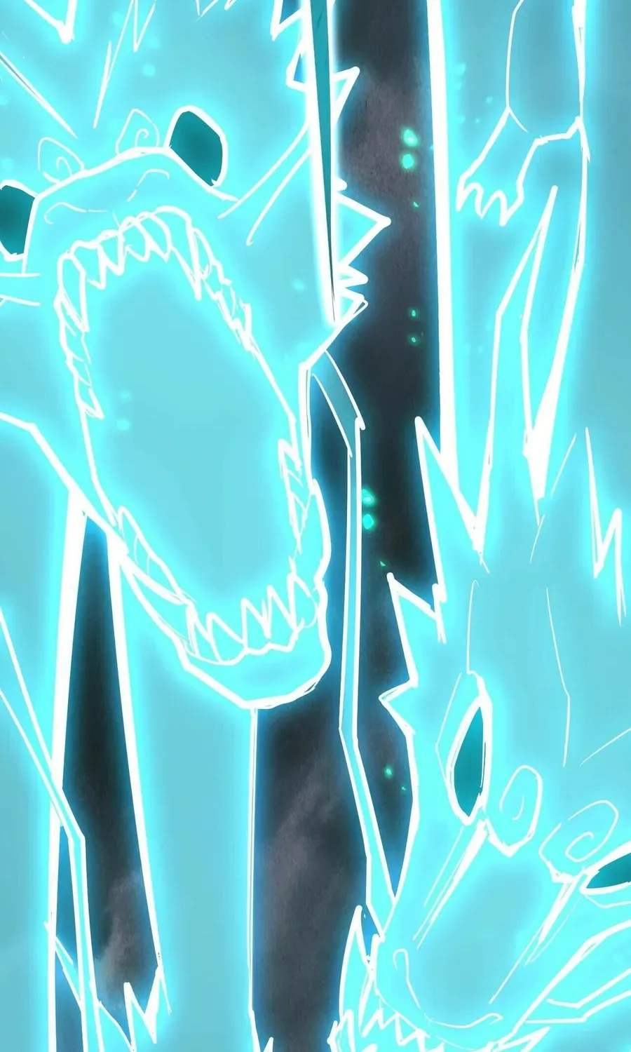 Magic Emperor Chapter 276 page 42 - 