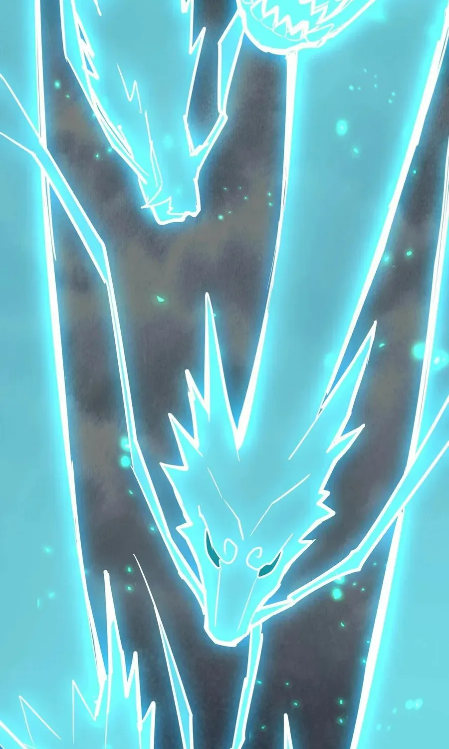 Magic Emperor Chapter 276 page 43 - 