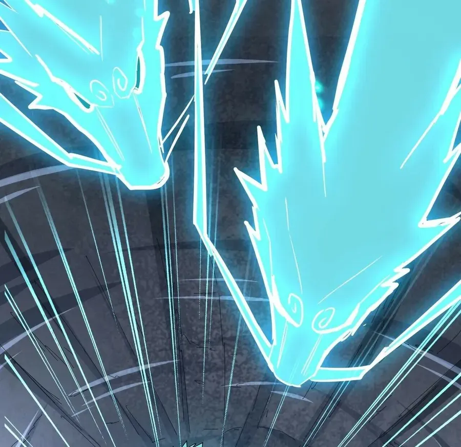 Magic Emperor Chapter 276 page 44 - 