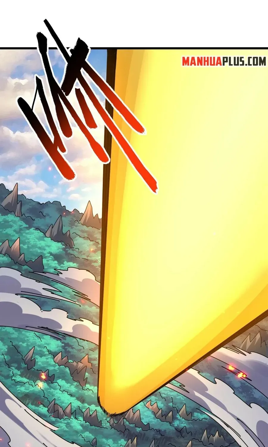 Magic Emperor Chapter 276 page 50 - 