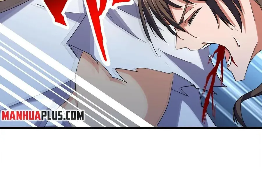 Magic Emperor Chapter 276 page 52 - 
