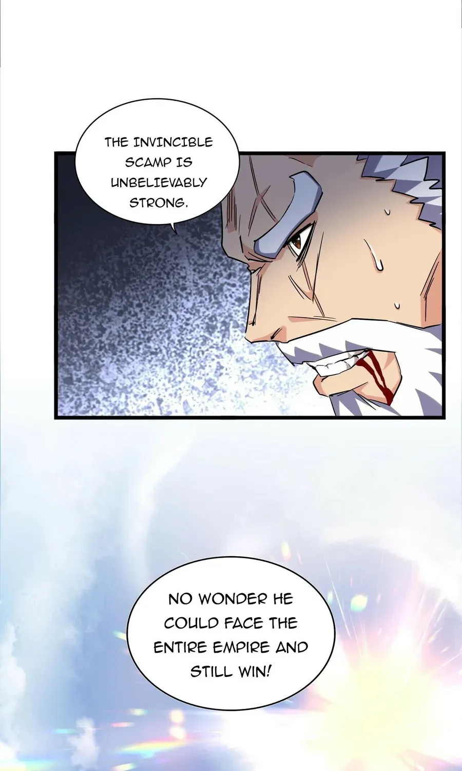 Magic Emperor Chapter 276 page 53 - 