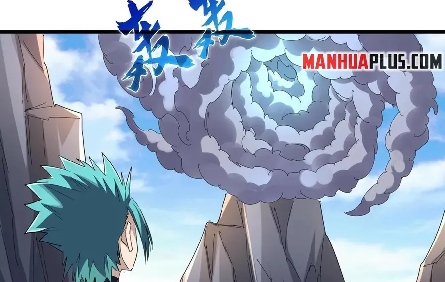 Magic Emperor Chapter 276 page 60 - 