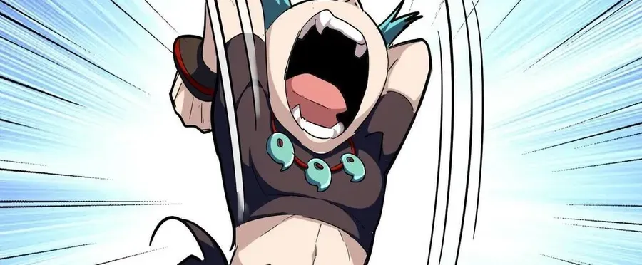 Magic Emperor Chapter 276 page 64 - 