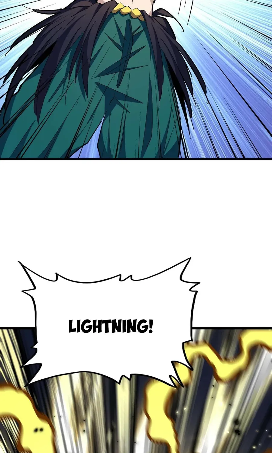 Magic Emperor Chapter 276 page 65 - 