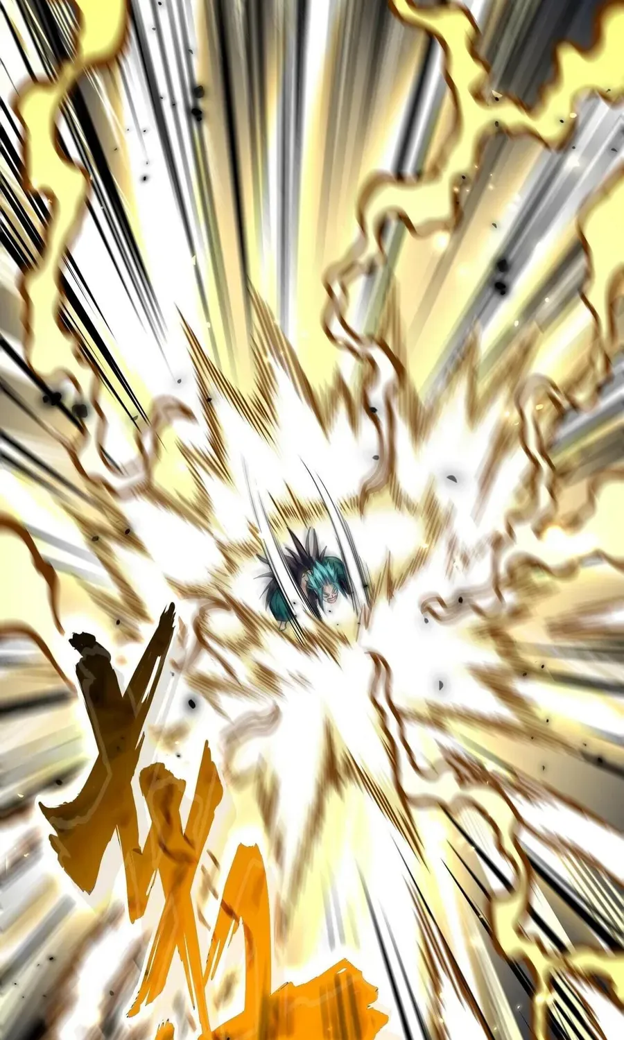 Magic Emperor Chapter 276 page 66 - 