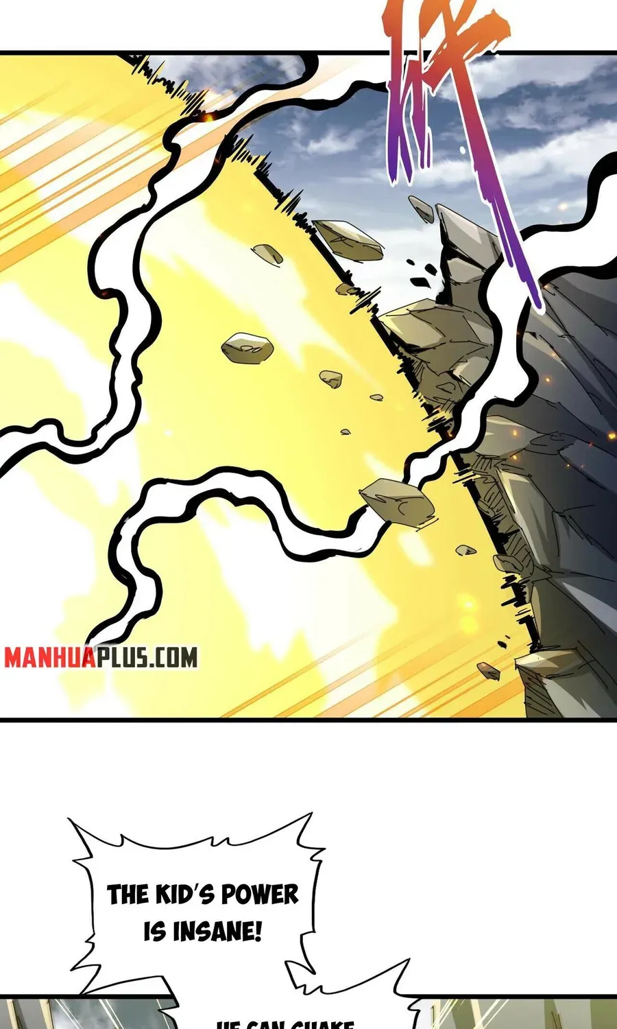 Magic Emperor Chapter 276 page 69 - 
