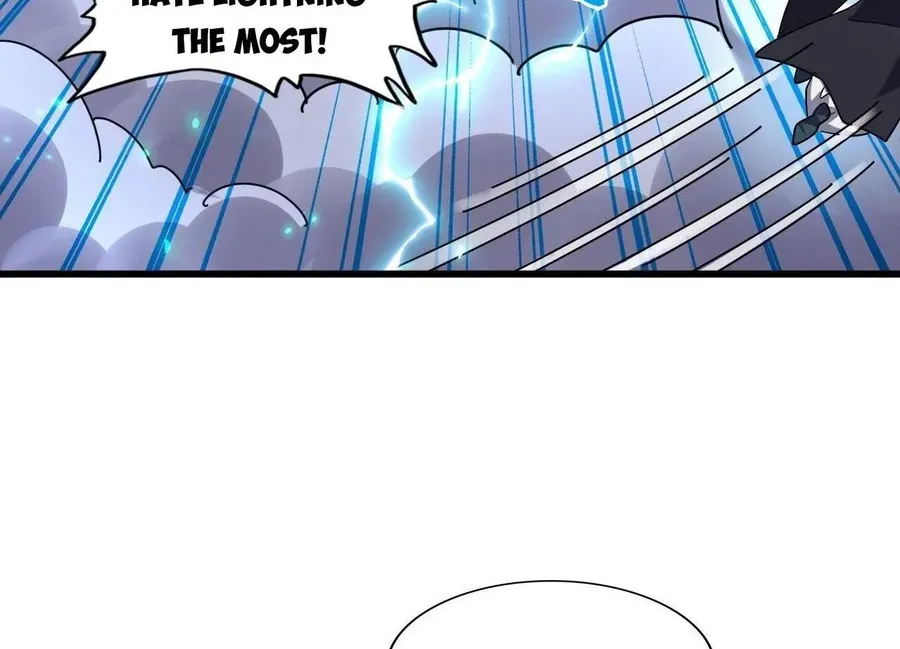 Magic Emperor Chapter 276 page 8 - 