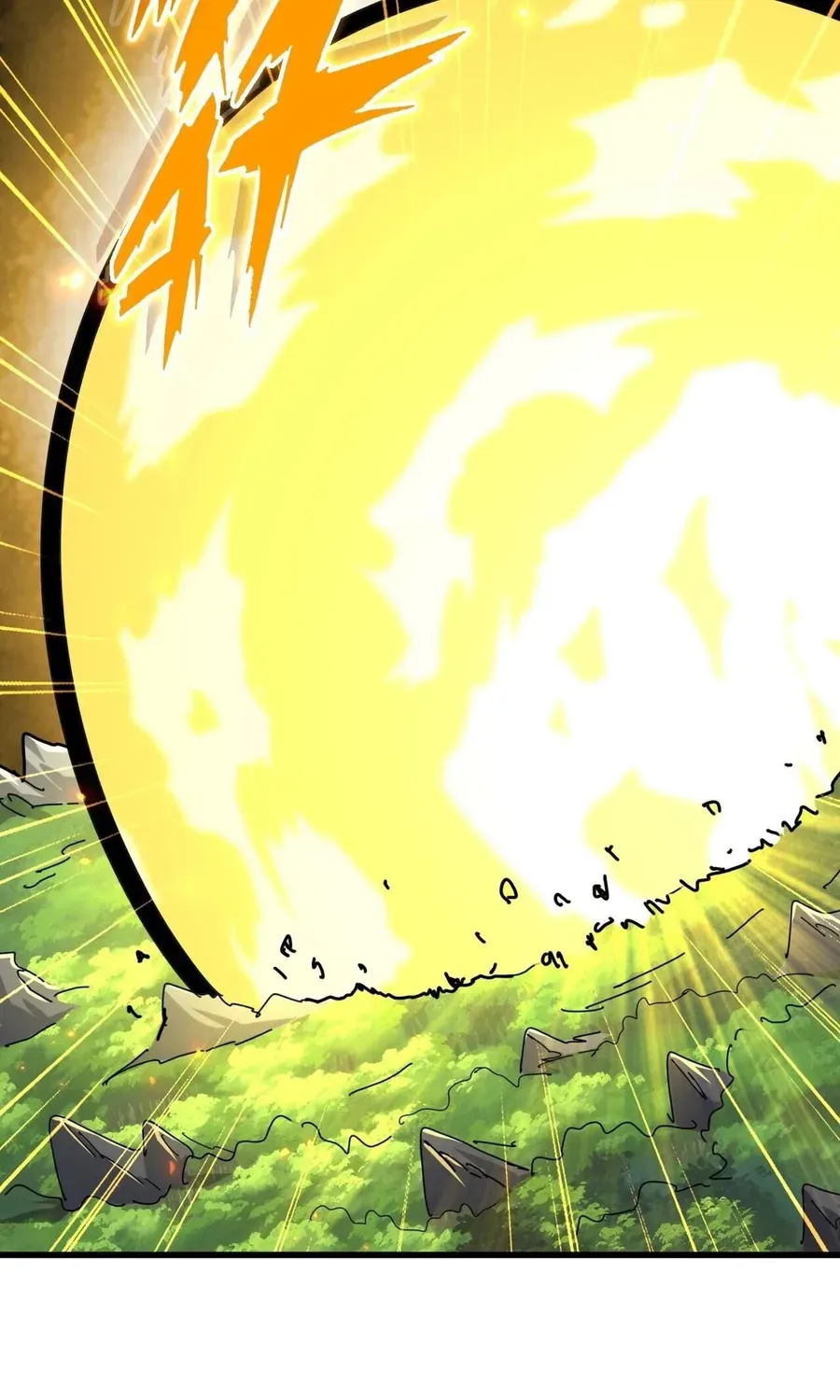 Magic Emperor Chapter 276 page 73 - 