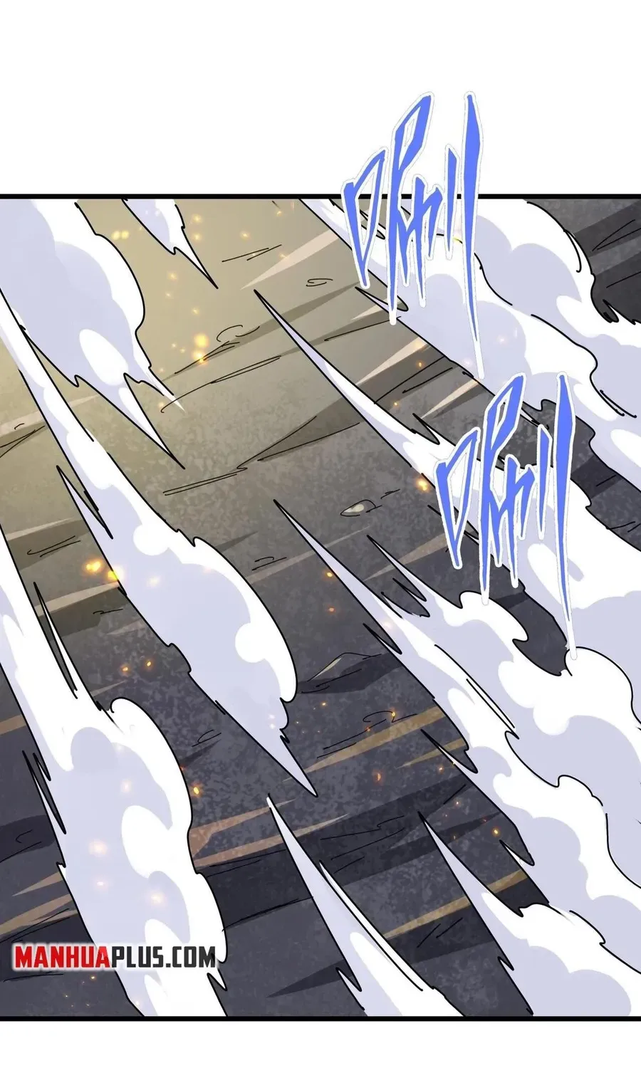 Magic Emperor Chapter 276 page 74 - 