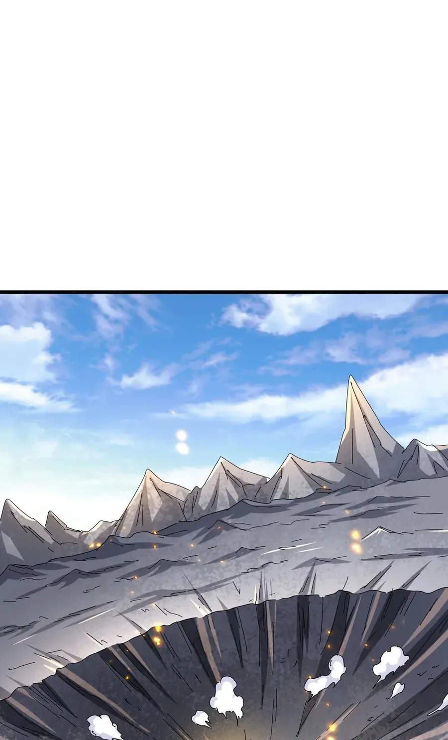 Magic Emperor Chapter 276 page 75 - 
