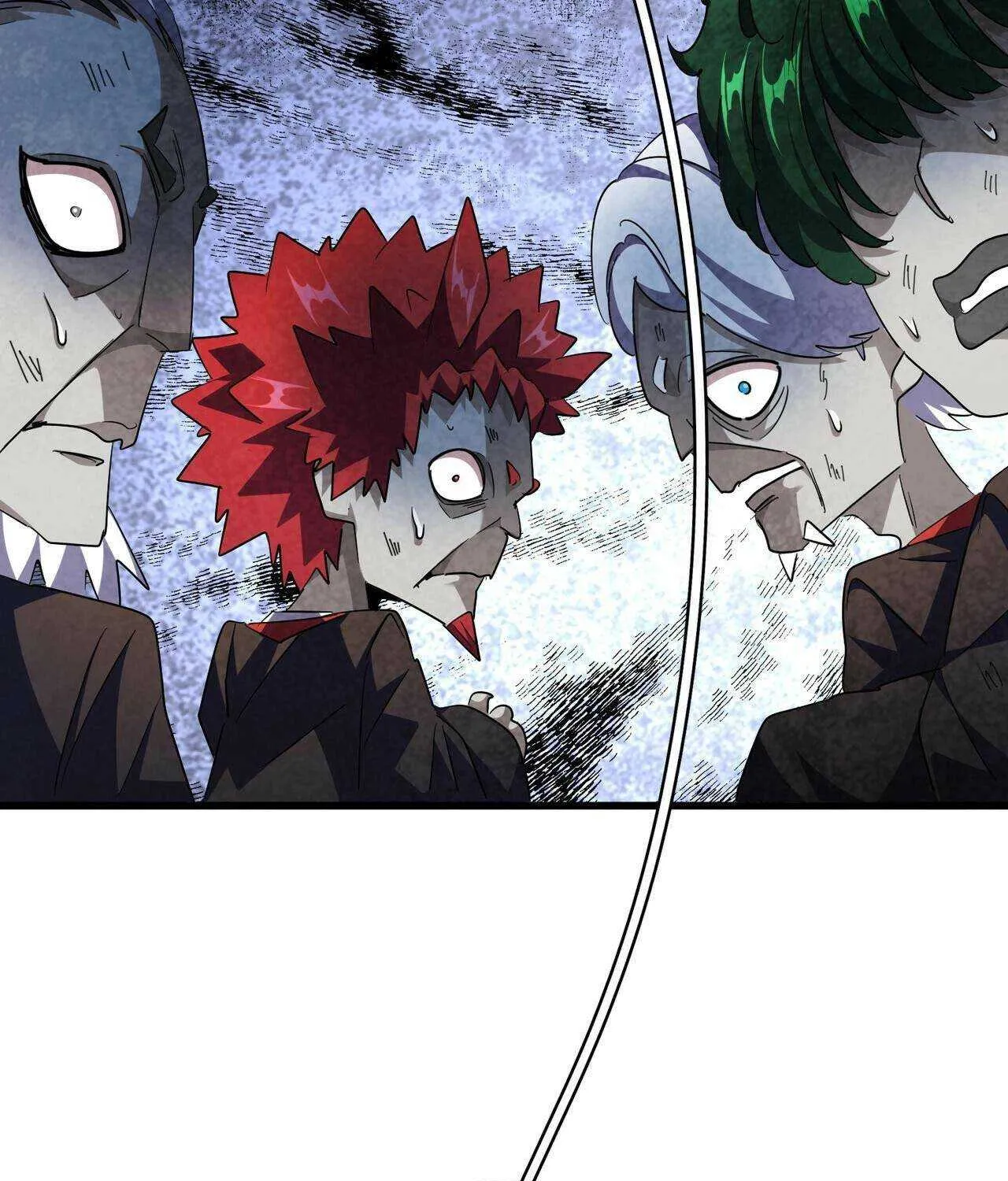 Magic Emperor Chapter 277 page 20 - 