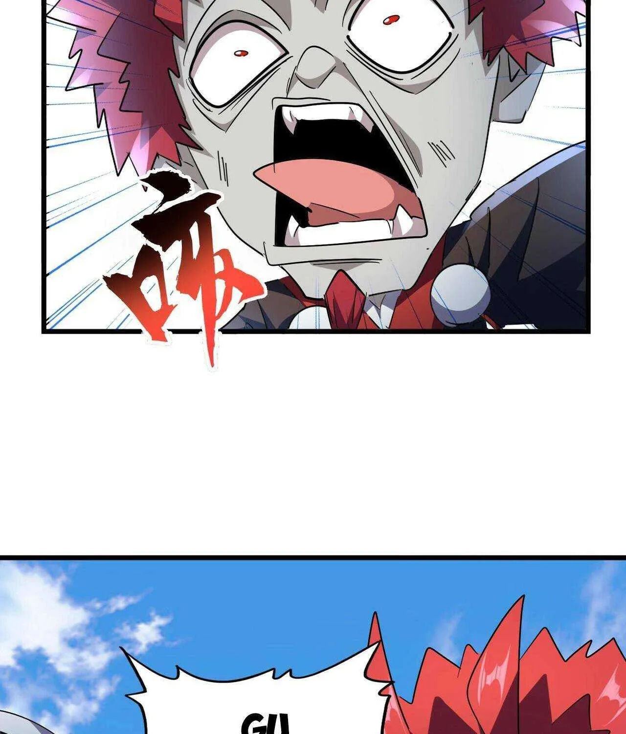 Magic Emperor Chapter 277 page 26 - 
