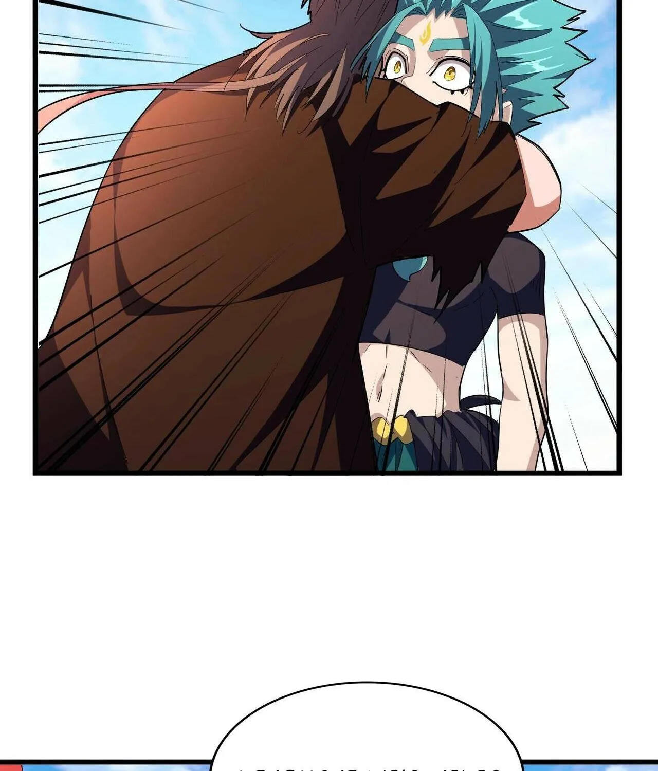 Magic Emperor Chapter 277 page 30 - 