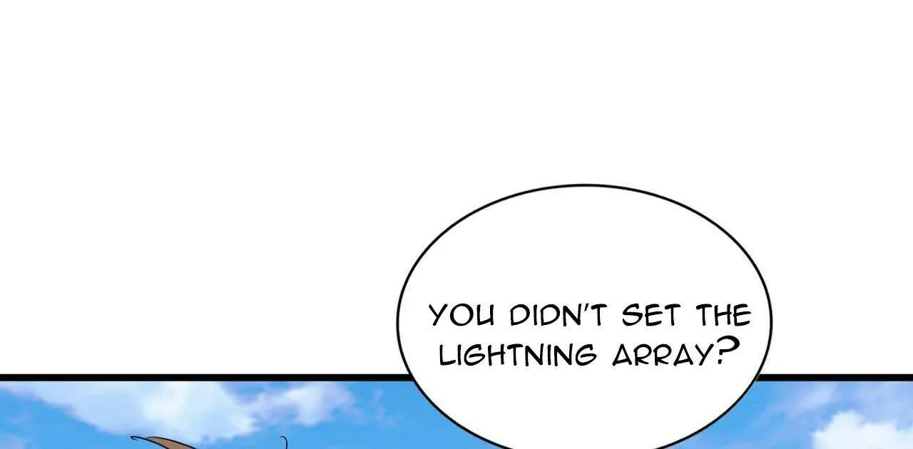 Magic Emperor Chapter 277 page 37 - 