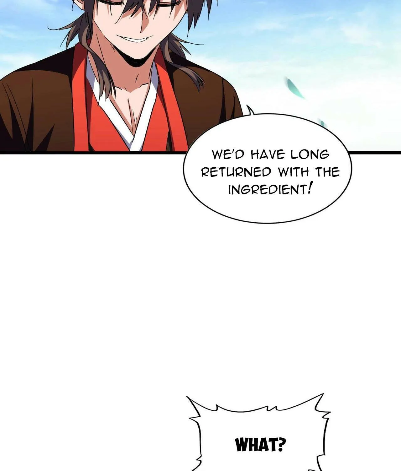 Magic Emperor Chapter 277 page 41 - 