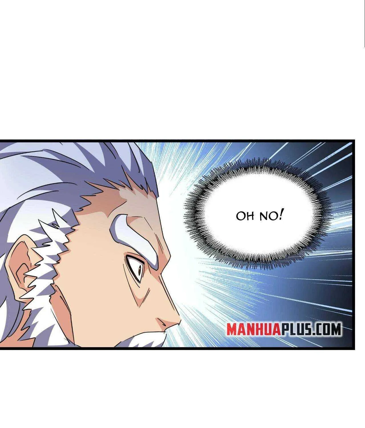 Magic Emperor Chapter 277 page 57 - 