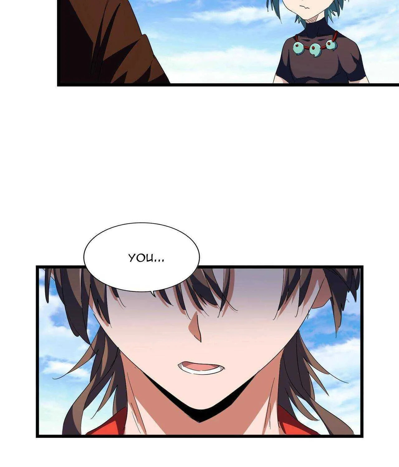 Magic Emperor Chapter 277 page 63 - 