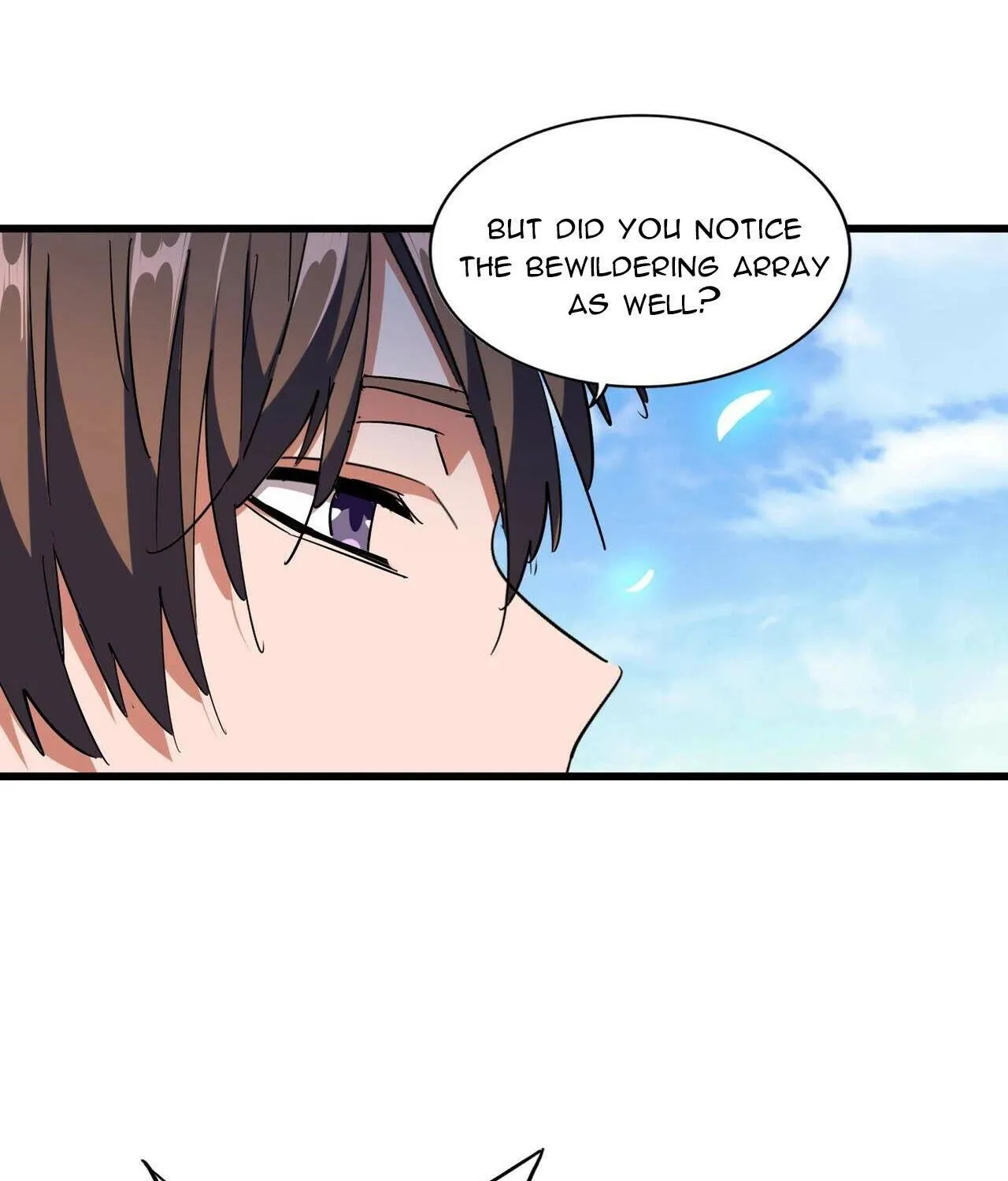Magic Emperor Chapter 277 page 72 - 