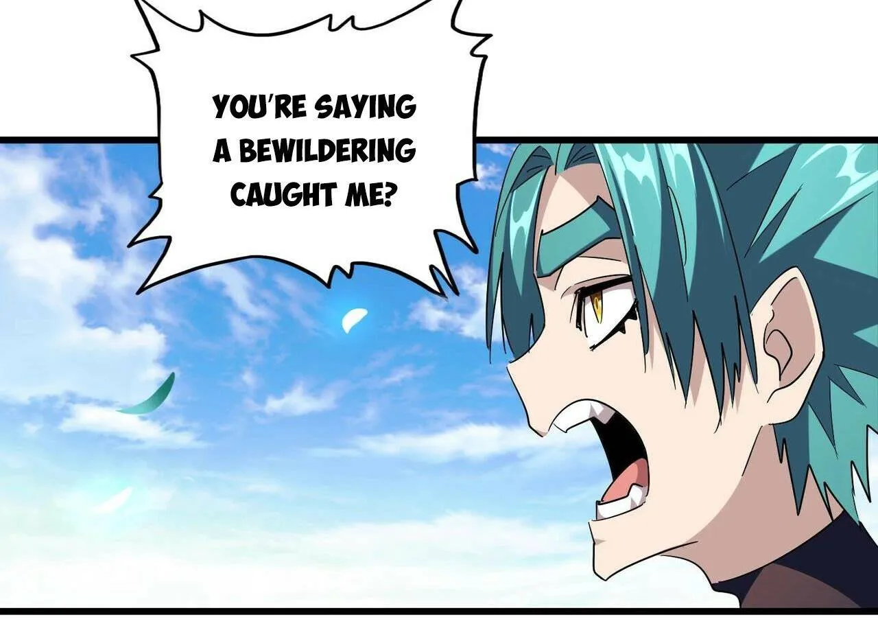 Magic Emperor Chapter 277 page 73 - 