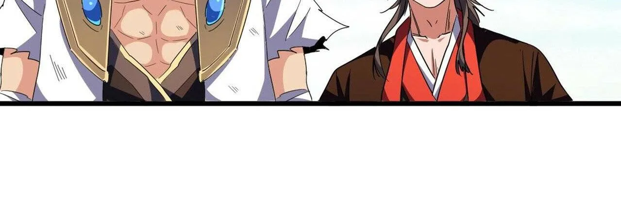 Magic Emperor Chapter 278 page 18 - 