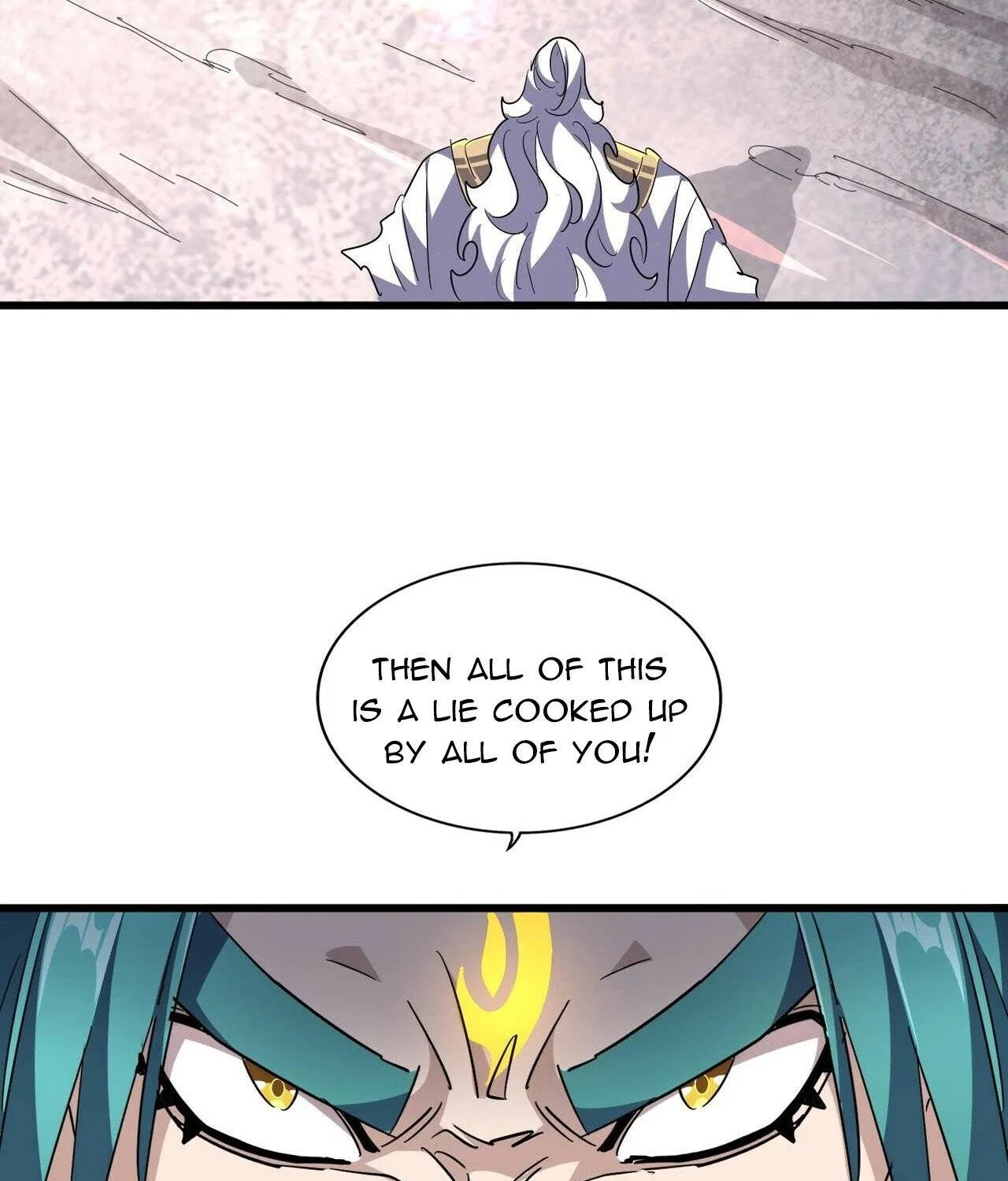 Magic Emperor Chapter 278 page 20 - 