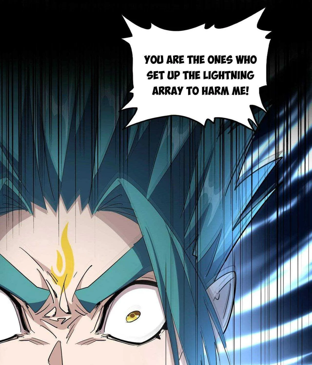 Magic Emperor Chapter 278 page 30 - 