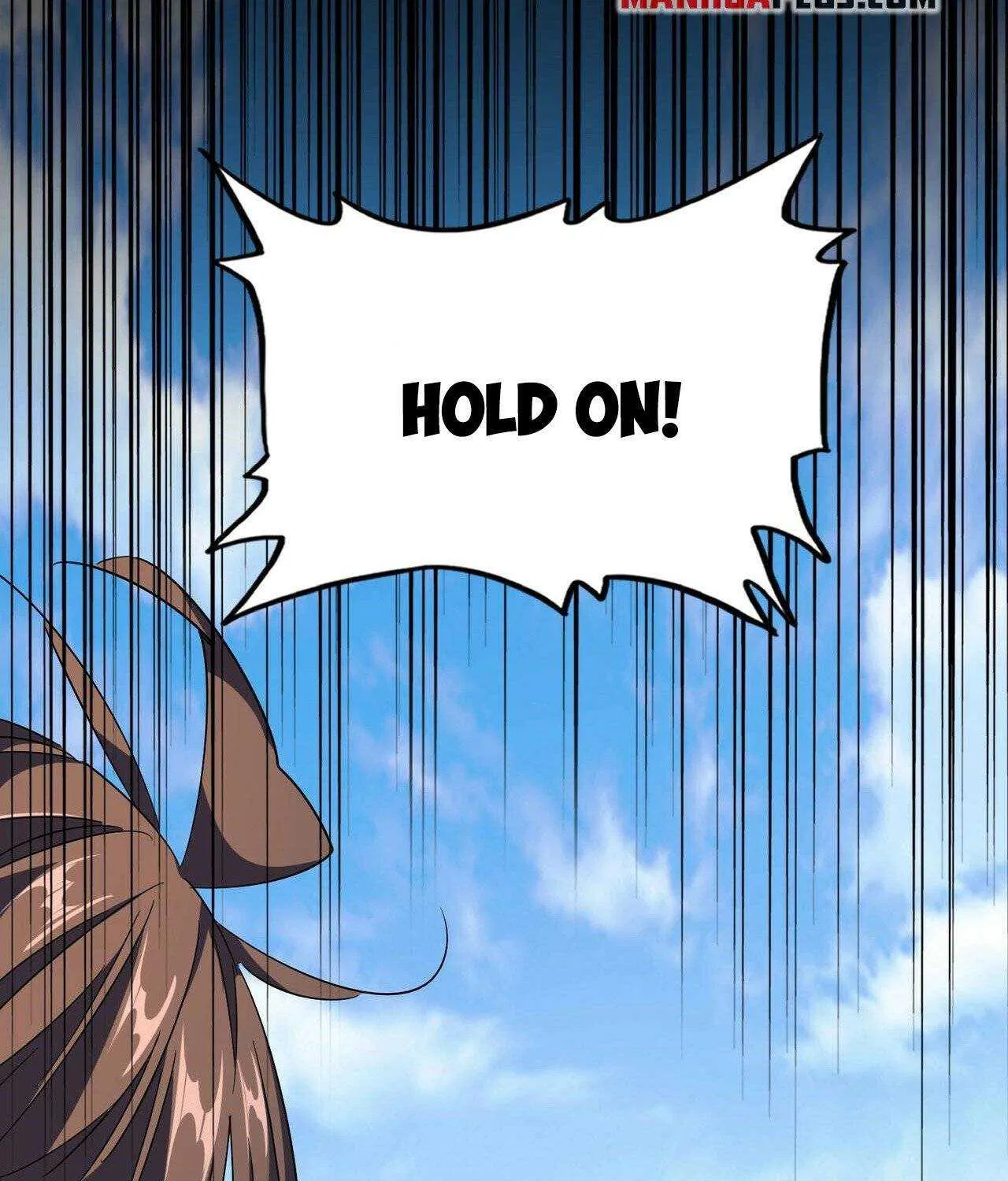 Magic Emperor Chapter 278 page 32 - 