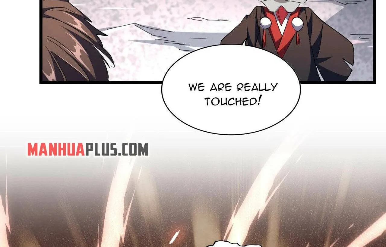 Magic Emperor Chapter 278 page 49 - 