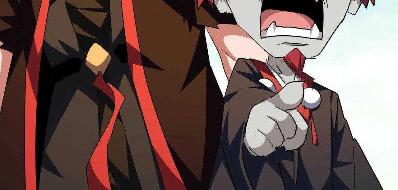 Magic Emperor Chapter 278 page 58 - 