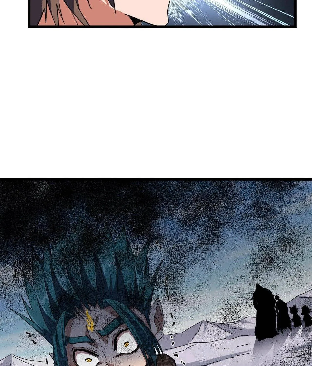 Magic Emperor Chapter 278 page 61 - 