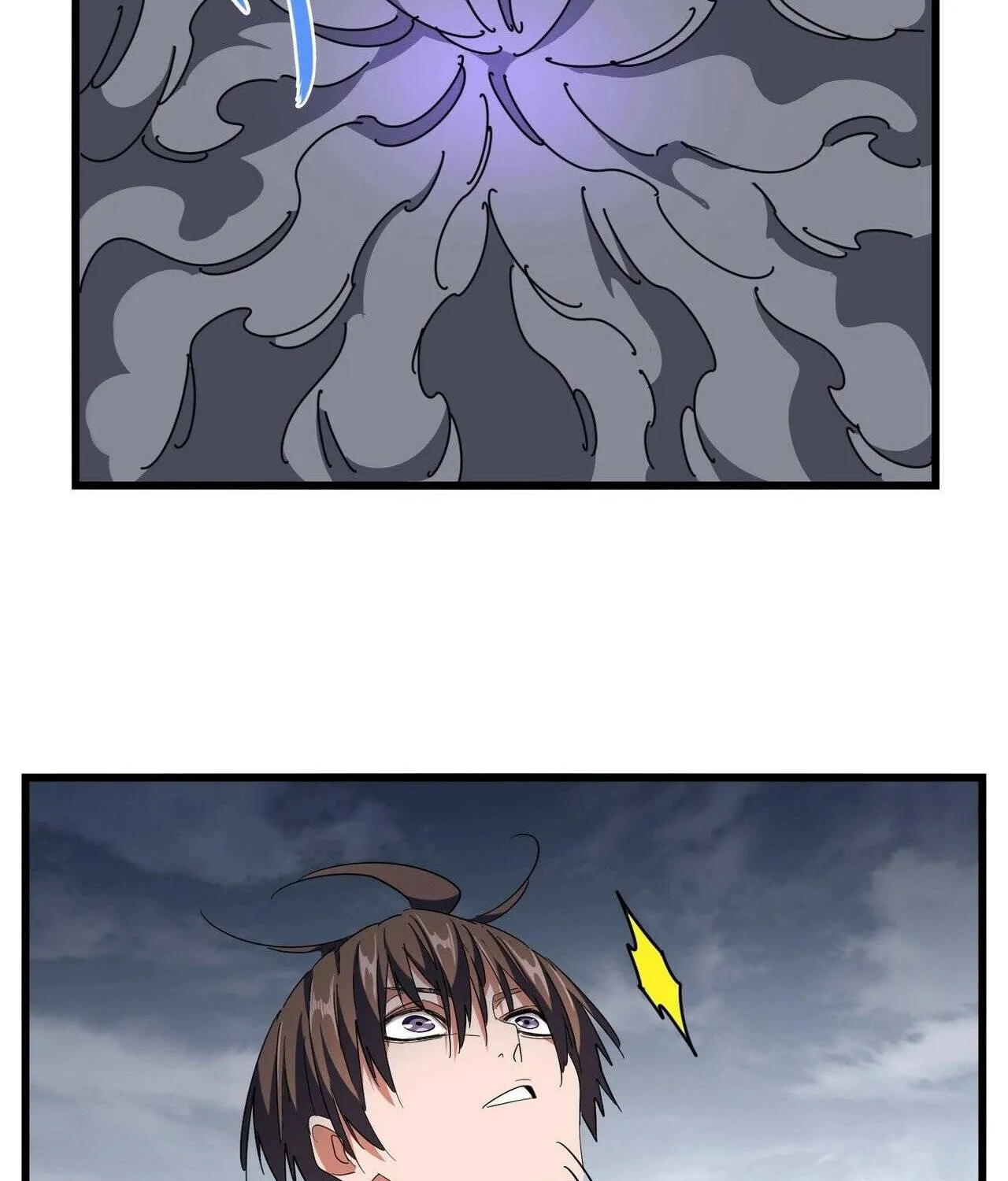 Magic Emperor Chapter 278 page 73 - 