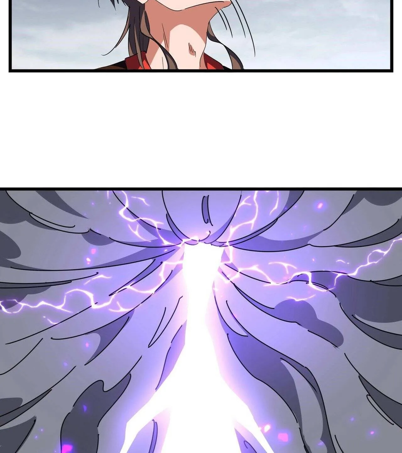 Magic Emperor Chapter 278 page 74 - 
