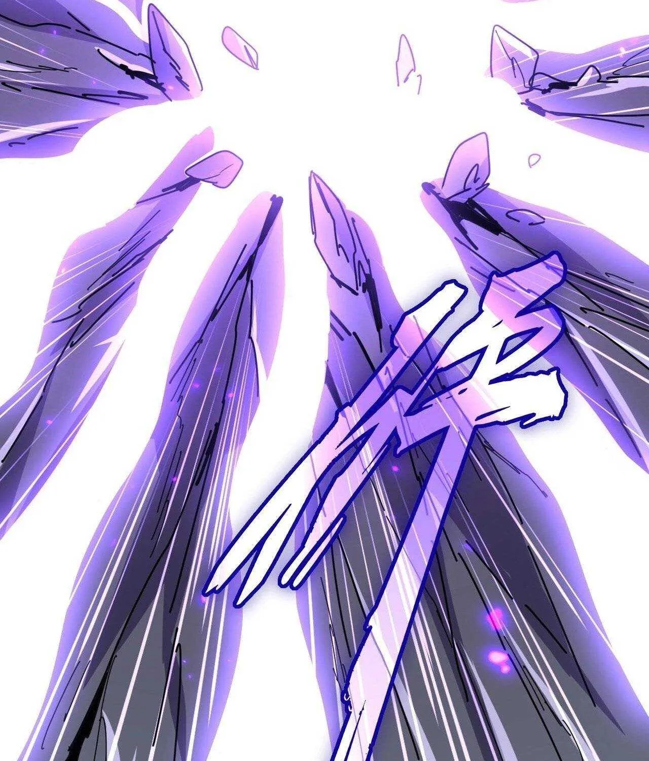 Magic Emperor Chapter 278 page 79 - 