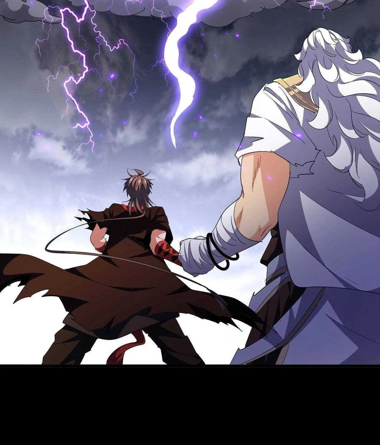 Magic Emperor Chapter 278 page 81 - 