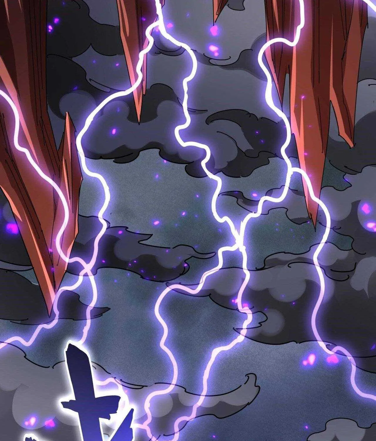 Magic Emperor Chapter 278 page 84 - 